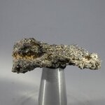 Fulgurite Healing Crystal ~39mm