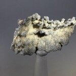 Fulgurite Healing Crystal ~47mm