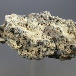 Fulgurite Healing Crystal ~48mm