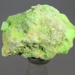 Gaspeite Healing Crystal ~30mm