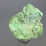 Gaspeite Healing Crystal ~33mm
