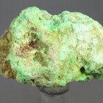 Gaspeite Healing Crystal ~36mm