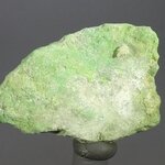 Gaspeite Healing Crystal ~38mm