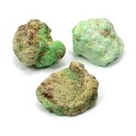 Gaspeite Healing Crystal