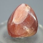 Gem Rhodochrosite Tumblestone  ~25mm