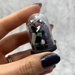 Gemstone Energy Dome