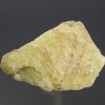 Gold Danburite Healing Crystal ~33mm