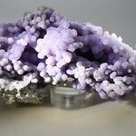 Grape Agate Healing Mineral ~130mm
