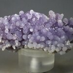 Grape Agate Healing Mineral ~62mm