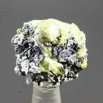 Green Andradite Garnet Healing Mineral ~20mm