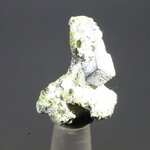 Green Andradite Garnet Healing Mineral ~22mm
