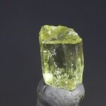 Green Apatite Healing Mineral ~12mm