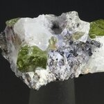 Green Apatite Healing Mineral ~20mm