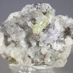 Green Apatite Healing Mineral ~50mm