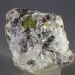 Green Apatite Healing Mineral ~50mm