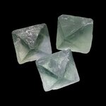 Green Fluorite Healing Crystal
