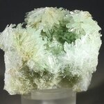 Green Gypsum Crystal Cluster ~45mm