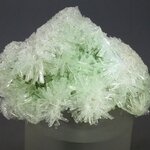 Green Gypsum Crystal Cluster ~60mm