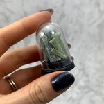 Green Kyanite Energy Dome