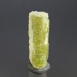 Green Tourmaline Healing Crystal ~25mm