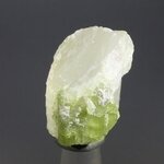 Green Tourmaline Healing Crystal ~25mm