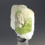 Green Tourmaline Healing Crystal ~27mm