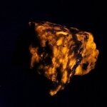 Hackmanite Healing Mineral ~32mm