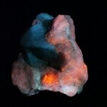 Hackmanite Healing Mineral ~32mm