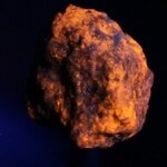 Hackmanite Healing Mineral ~32mm