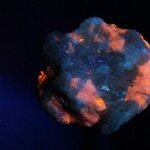Hackmanite Healing Mineral ~35mm