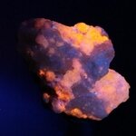 Hackmanite Healing Mineral ~37mm