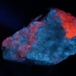 Hackmanite Healing Mineral ~47mm