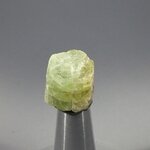 Heliodor Healing Crystal ~14mm