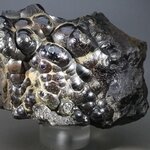 Hematite Mineral Specimen (Morocco) ~75mm
