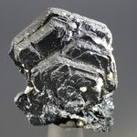 Hematite Rose Healing Crystal ~28mm