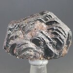 Hematite Rose Healing Crystal ~32mm