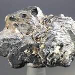 Hematite Rose Healing Crystal ~35mm