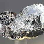 Hematite Rose Healing Crystal ~35mm