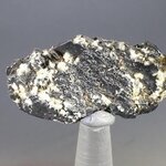 Hematite Rose Healing Crystal ~40mm