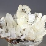 Hemimorphite Healing Mineral ~40mm