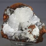 Hemimorphite Healing Mineral ~48mm