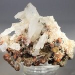Hemimorphite Healing Mineral ~57mm