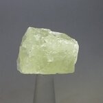Hiddenite Healing Crystal ~27mm
