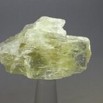 Hiddenite Healing Crystal ~38mm
