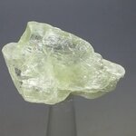 Hiddenite Healing Crystal ~38mm
