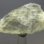 Hiddenite Healing Crystal ~50mm