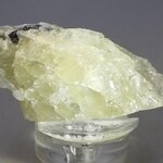 Hiddenite Healing Crystal ~52mm