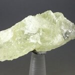 Hiddenite Healing Crystal ~54mm
