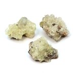 Hyalite Opal Healing Crystal