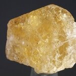 Imperial Topaz Healing Crystal ~20mm